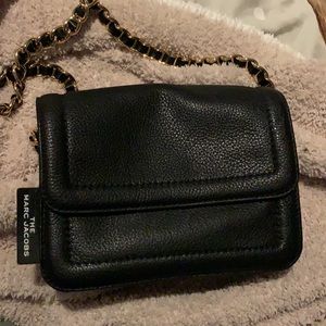 Marc Jacobs cushion bag